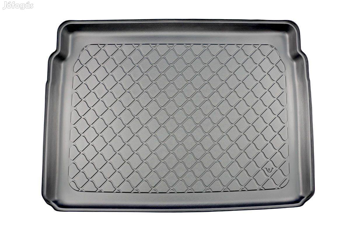 Citroen C4 I, II, III, Cactus, Picasso, Grand Picasso Csomagtértálca