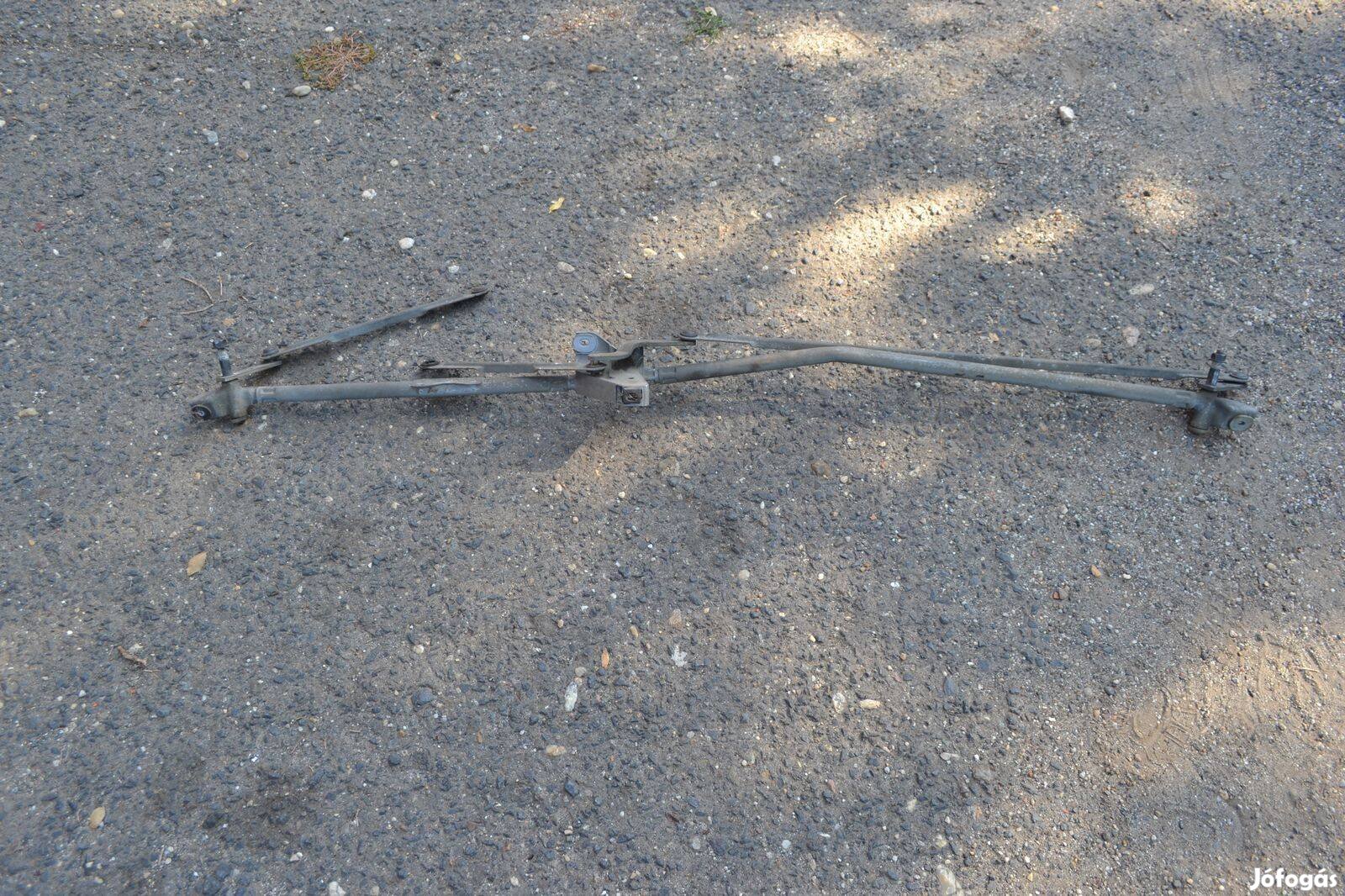 Citroen C4 I első ablaktörlő szerkezet!