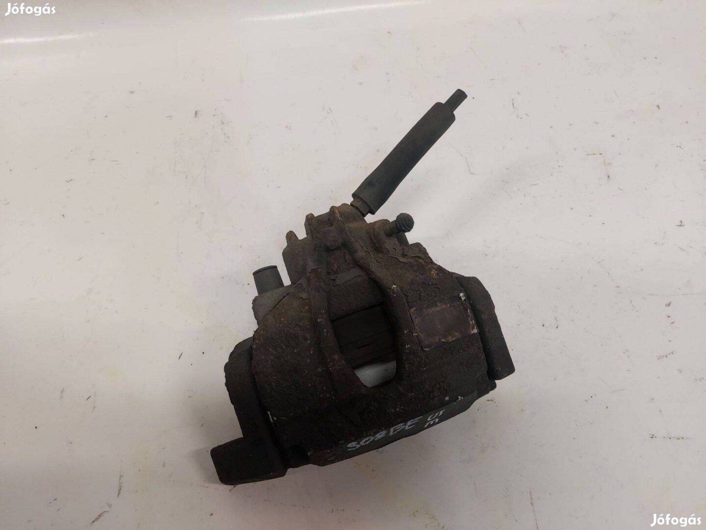 Citroen C4 Peugeot 207 307 308 bal első Féknyereg Fékmunkahenger