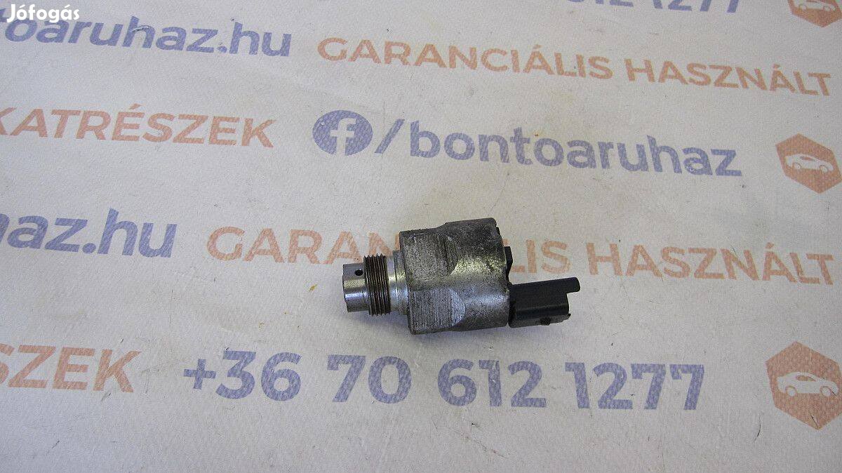 Citroen C4 Picasso 1,4-1,8-2,0 TDCI-HDI dízel üzemanyag nyomás szabály
