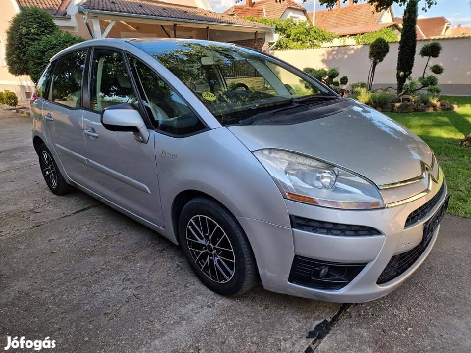 Citroen C4 Picasso 1.6 HDI Automata Alufelni 9HZ Bontott Alkatrészek!