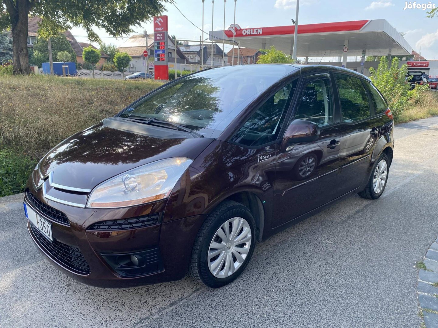 Citroen C4 Picasso 1.6 HDi Comfort FAP