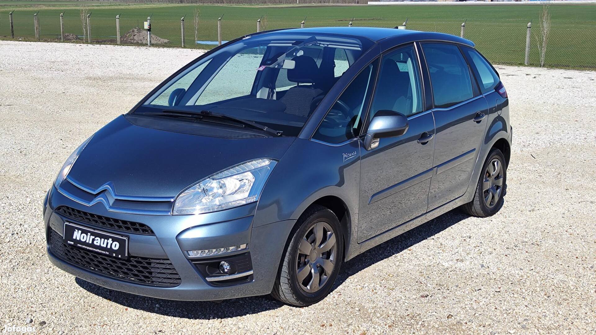 Citroen C4 Picasso 1.6 HDi Dynamique FAP Akciós ár