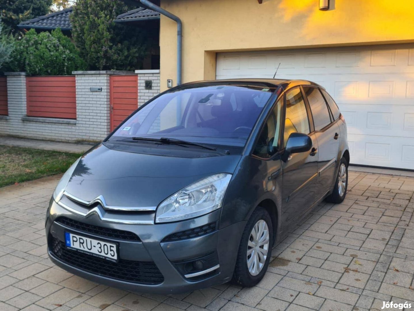 Citroen C4 Picasso 1.6 HDi Dynamique FAP Azonna...