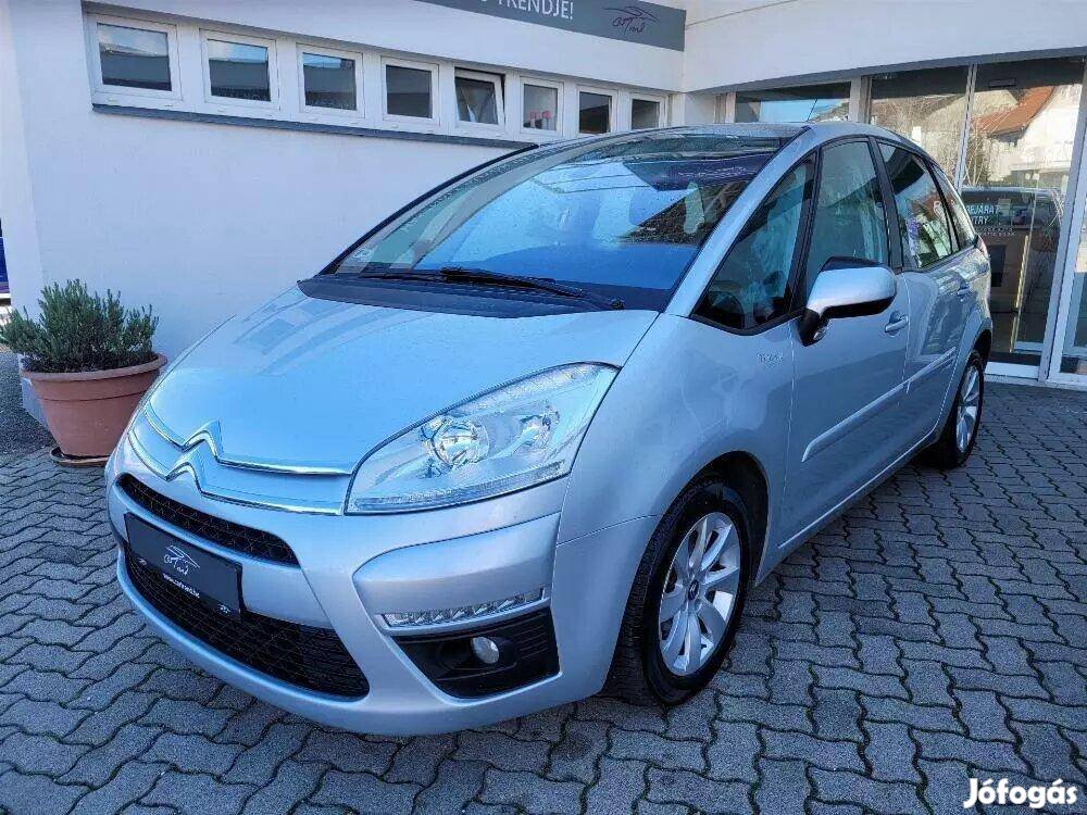 Citroen C4 Picasso 1.6 HDi Dynamique FAP Garanc...