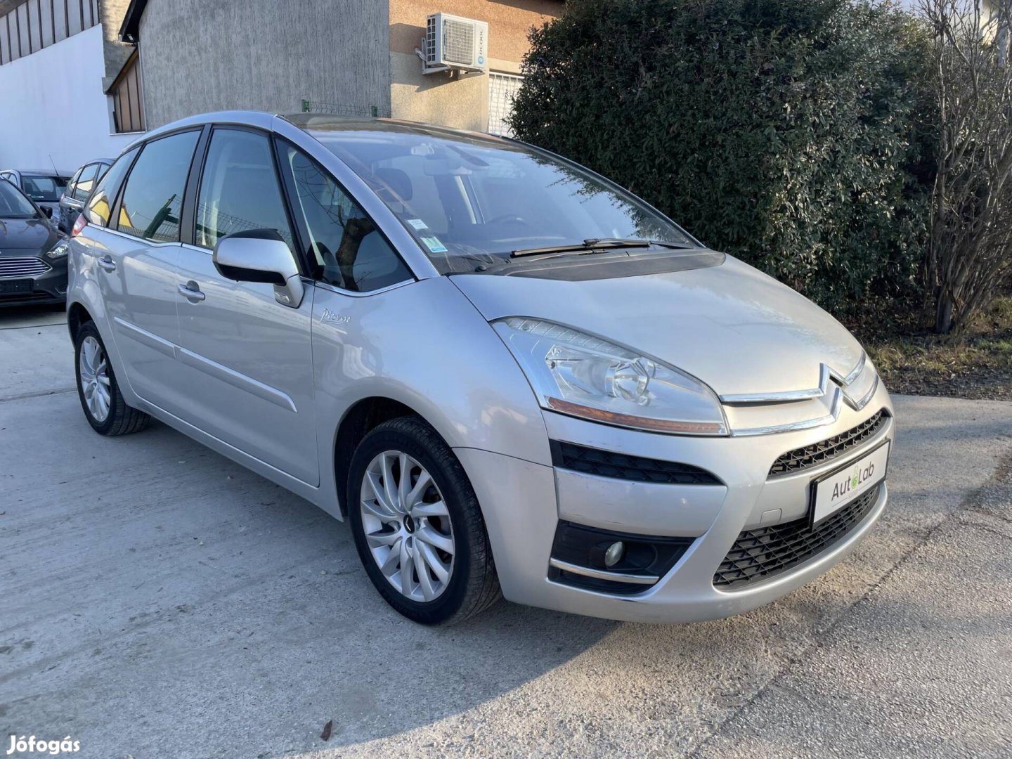 Citroen C4 Picasso 1.6 HDi Dynamique FAP Panorá...