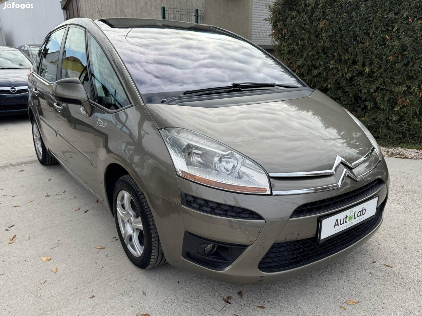 Citroen C4 Picasso 1.6 HDi Dynamique FAP / 1 Év...