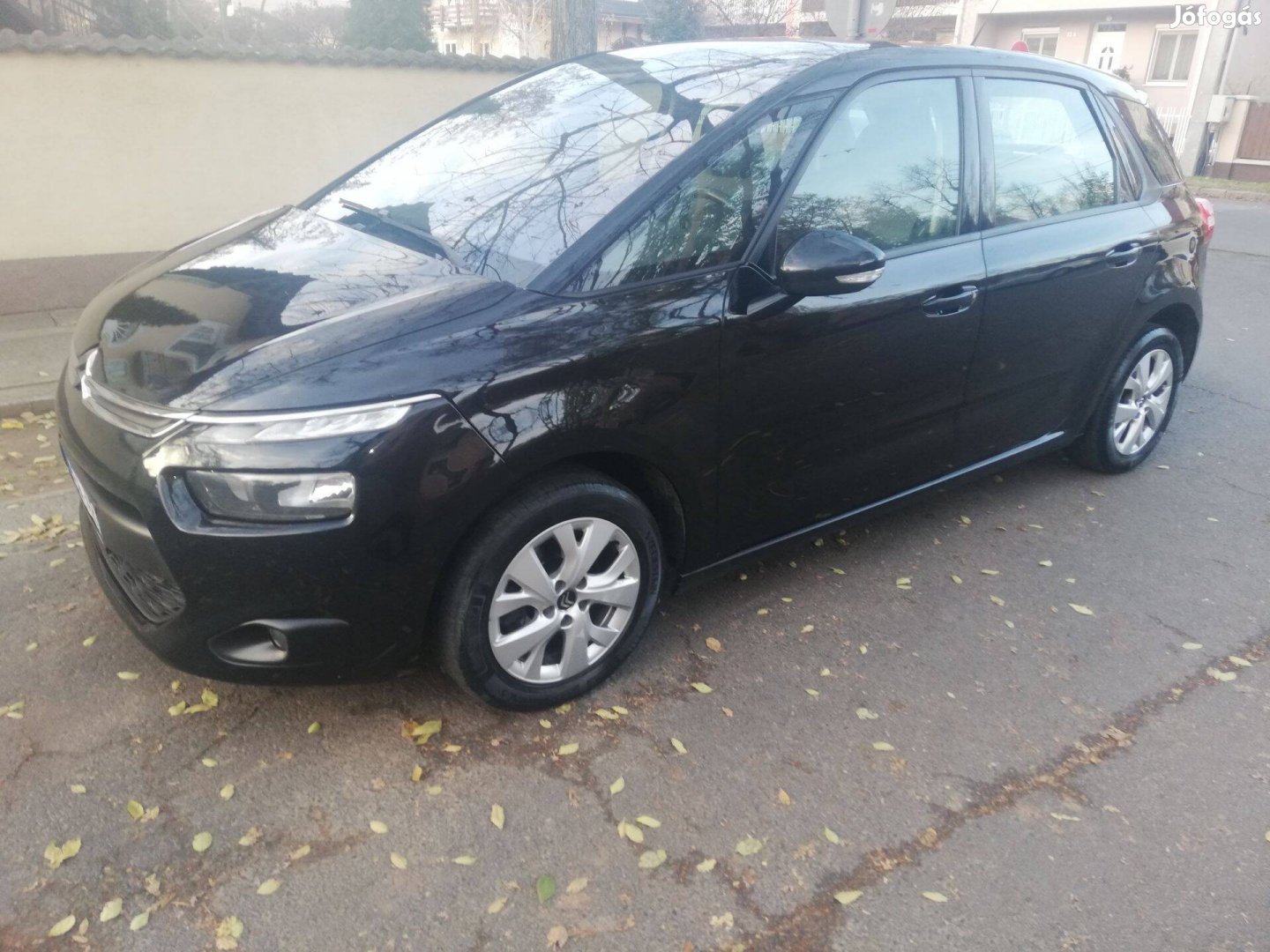 Citroen C4 Picasso 1.6 e-HDI eladó