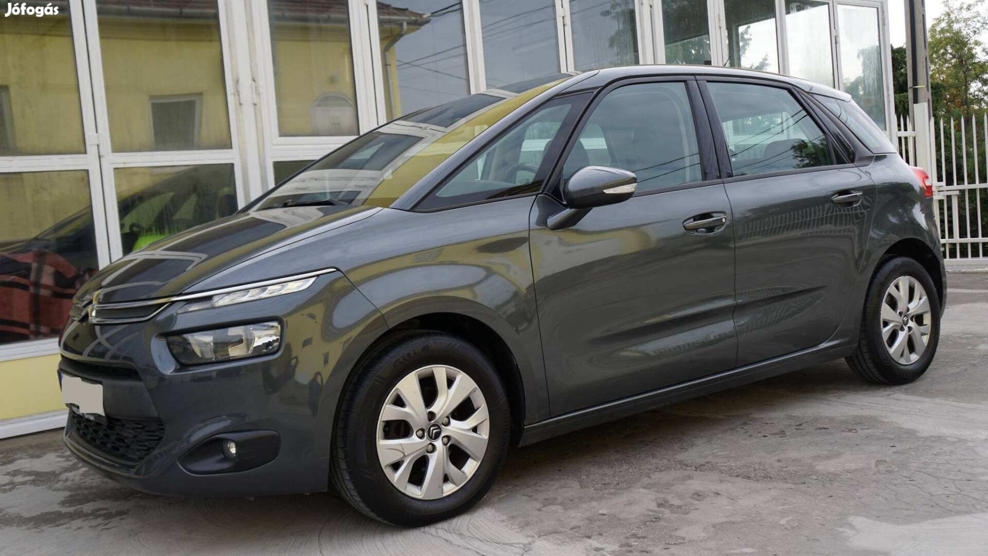 Citroen C4 Picasso 1.6 e-HDi Collection