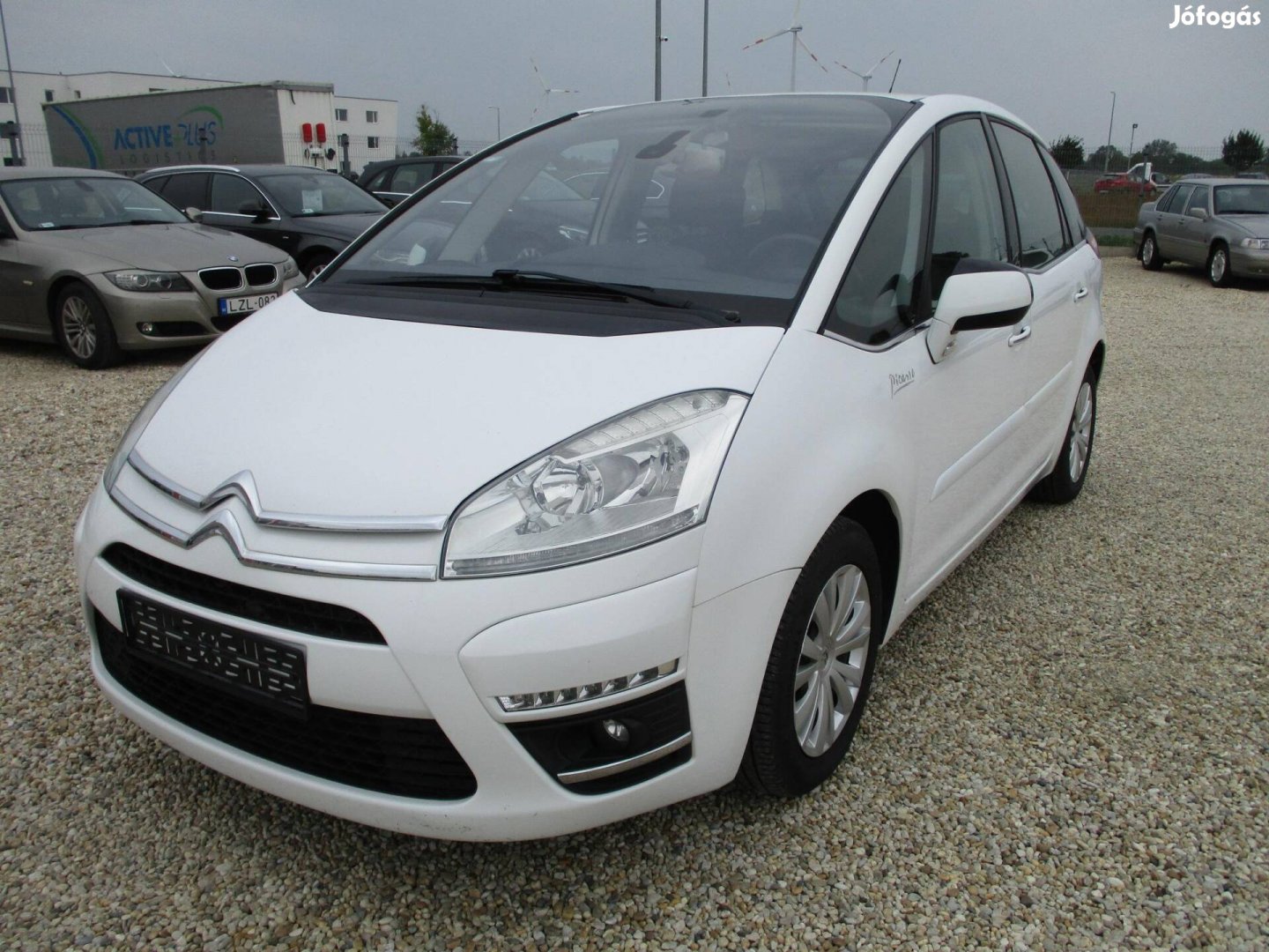 Citroen C4 Picasso 1.6 e-HDi Collection