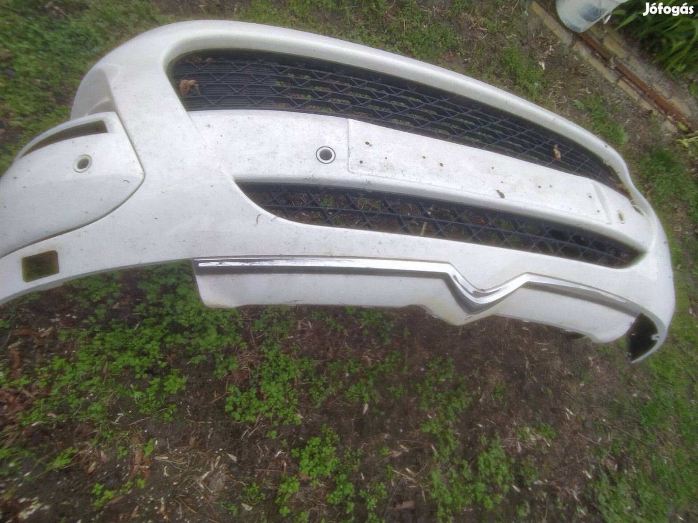 Citroen C4 Picasso 2012 lökharitó