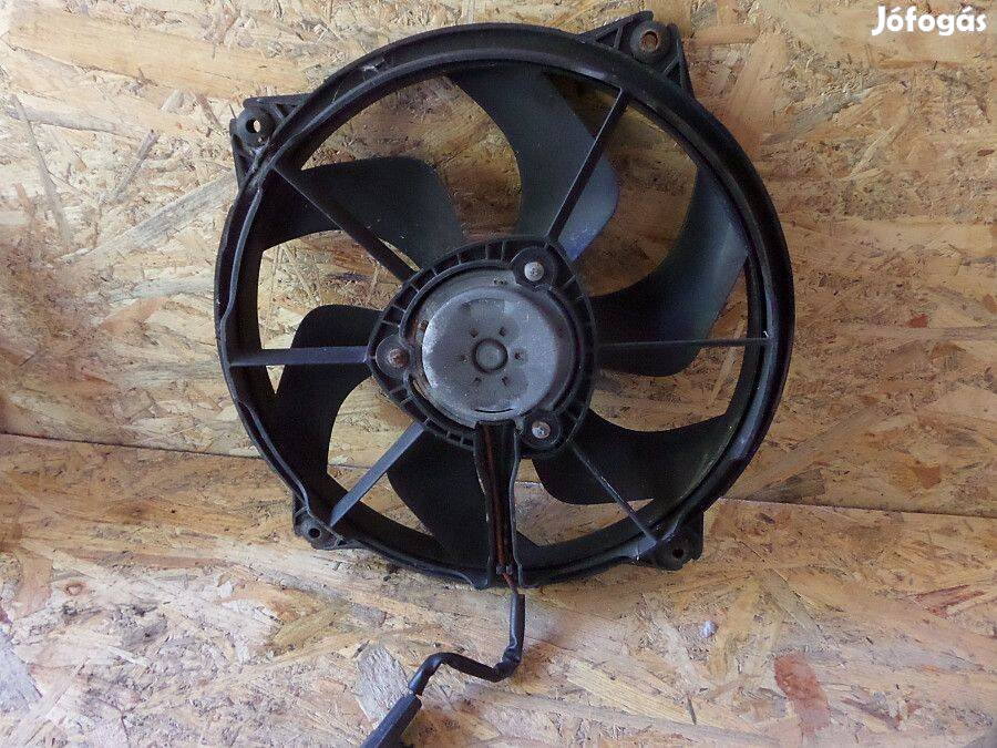 Citroen C4 Picasso Benzines hűtőventilátor