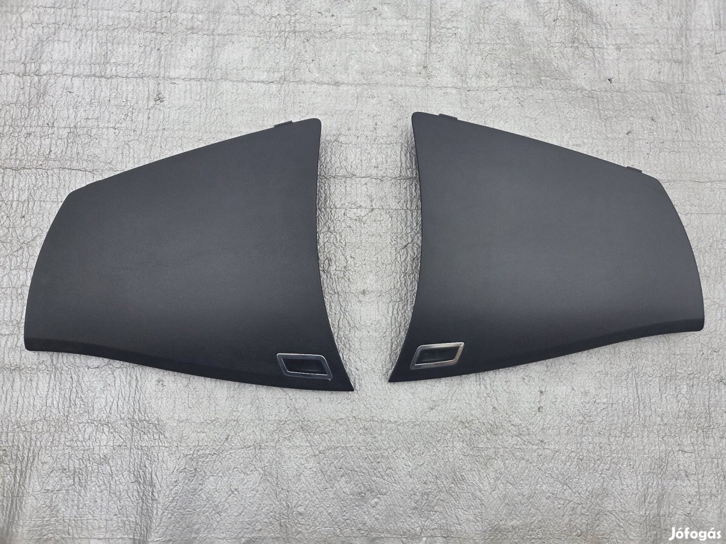 Citroen C4 Picasso C4 Grand Picasso kesztyűtartó fedél ajtó