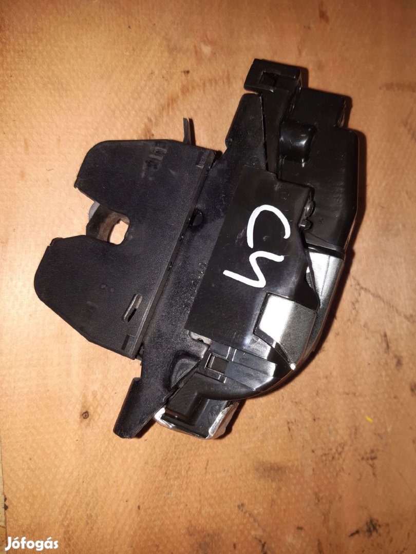 Citroen C4 Picasso Csomagtérajtó Zár Központizár Motor