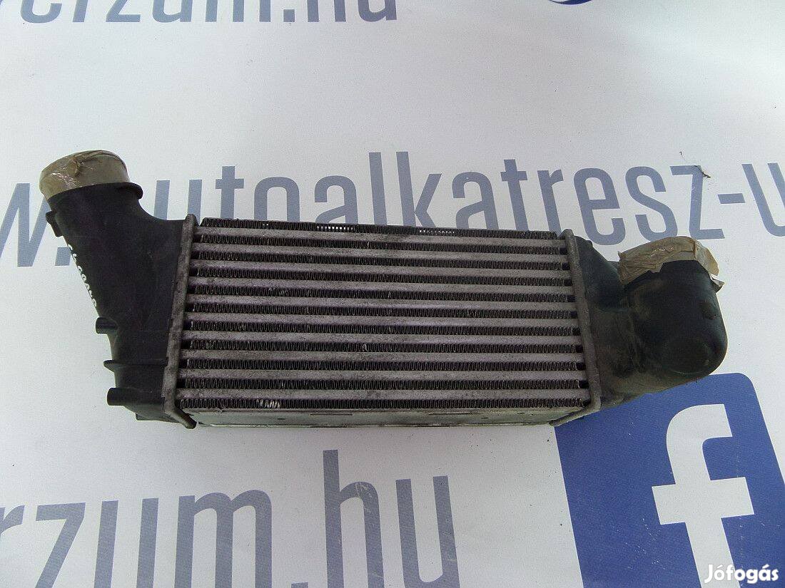 Citroen C4 Picasso Eladó bontott2.0 dízel, intercooler hűtő,