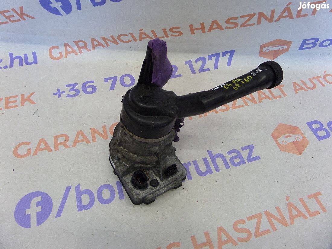 Citroen C4 Picasso Eladó dízel elektromos szervo motor , szivattyú