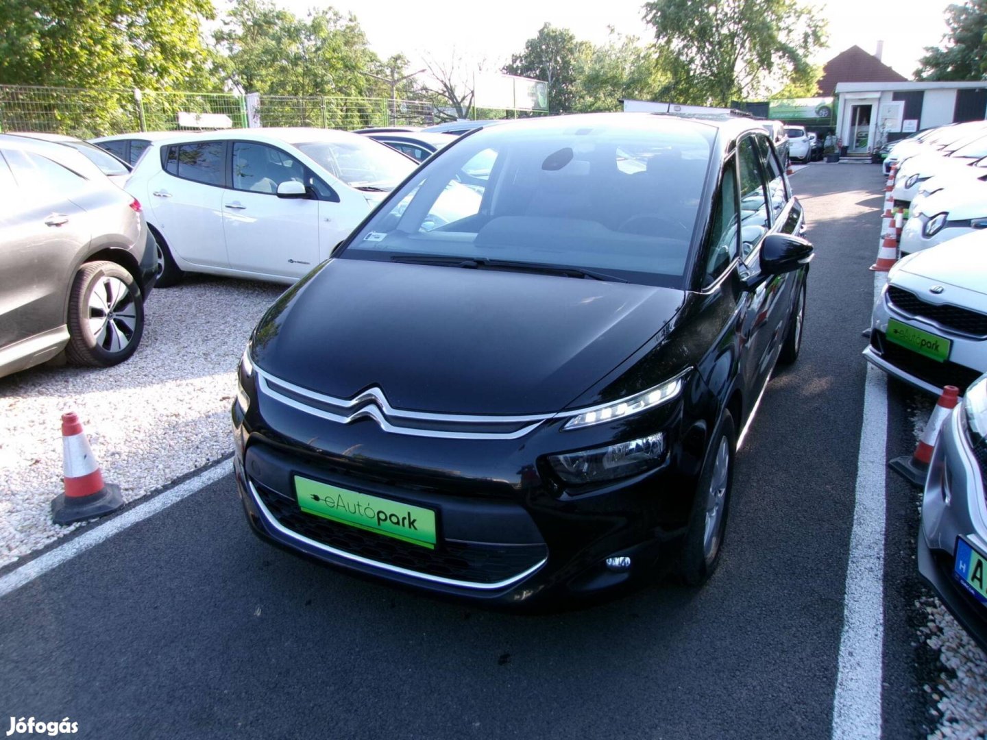 Citroen C4 Picasso Grand1.2 Puretech Intensive...