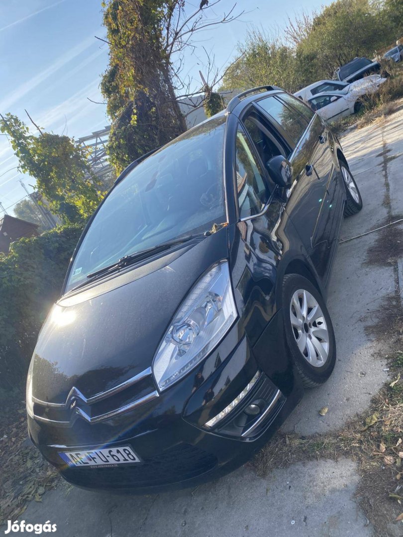 Citroen C4 Picasso Grand1.6 HDi Dynamique FAP (...