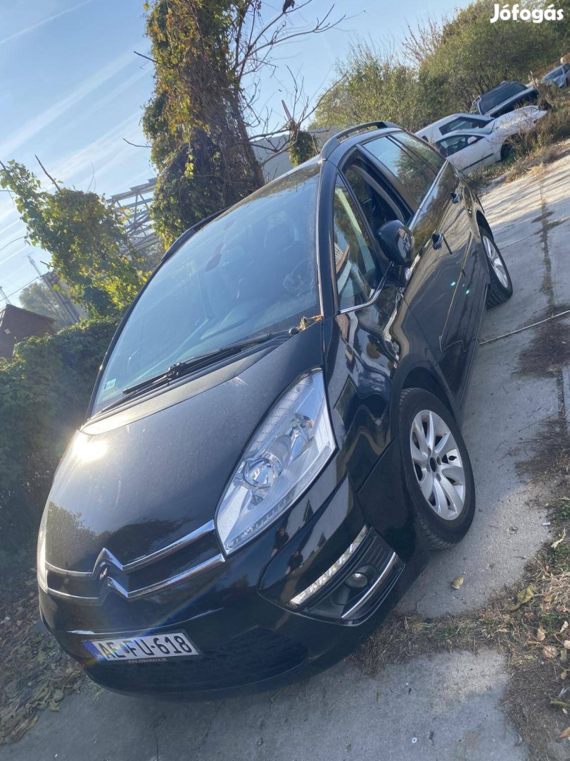 Citroen C4 Picasso Grand1.6 HDi Dynamique FAP (...