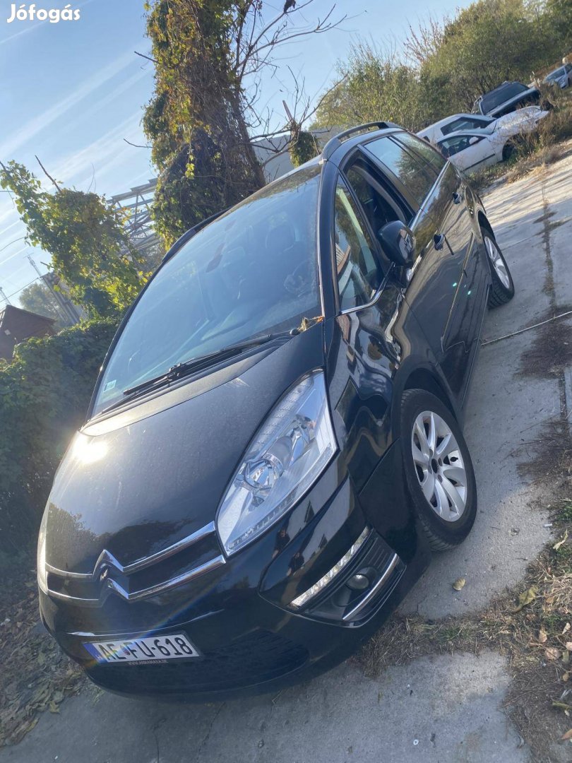 Citroen C4 Picasso Grand1.6 HDi Dynamique FAP (...