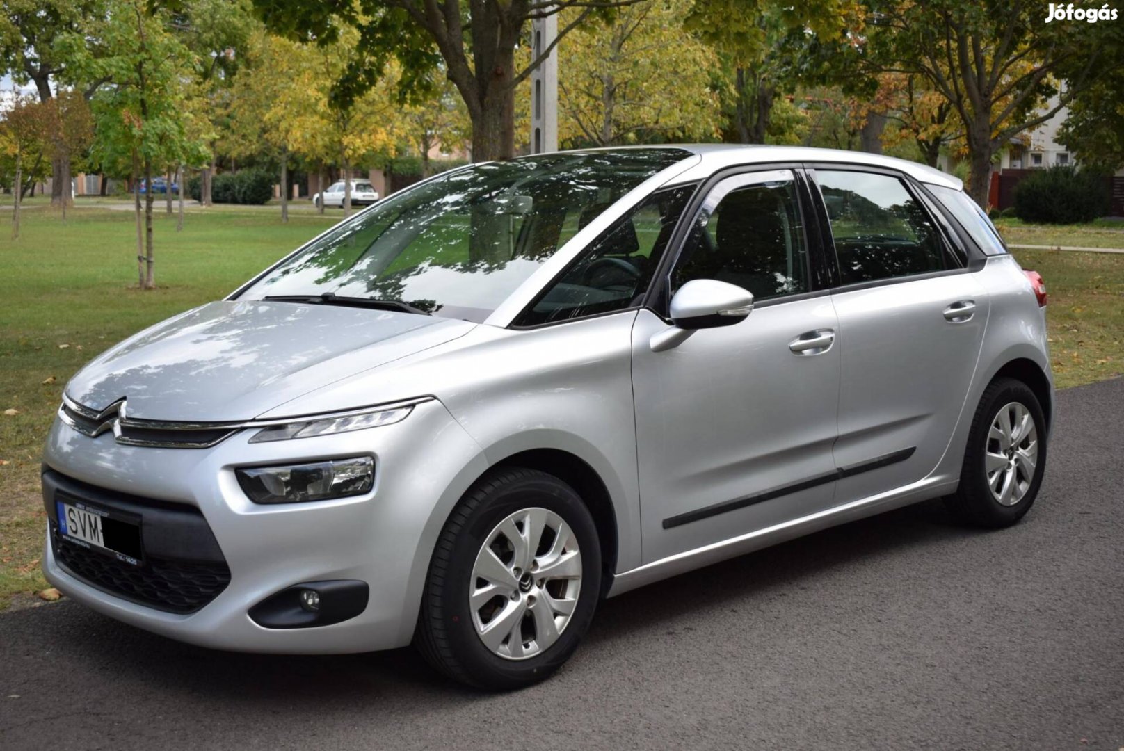 Citroen C4 Picasso Grand1.6 e-HDi Intensive Man...