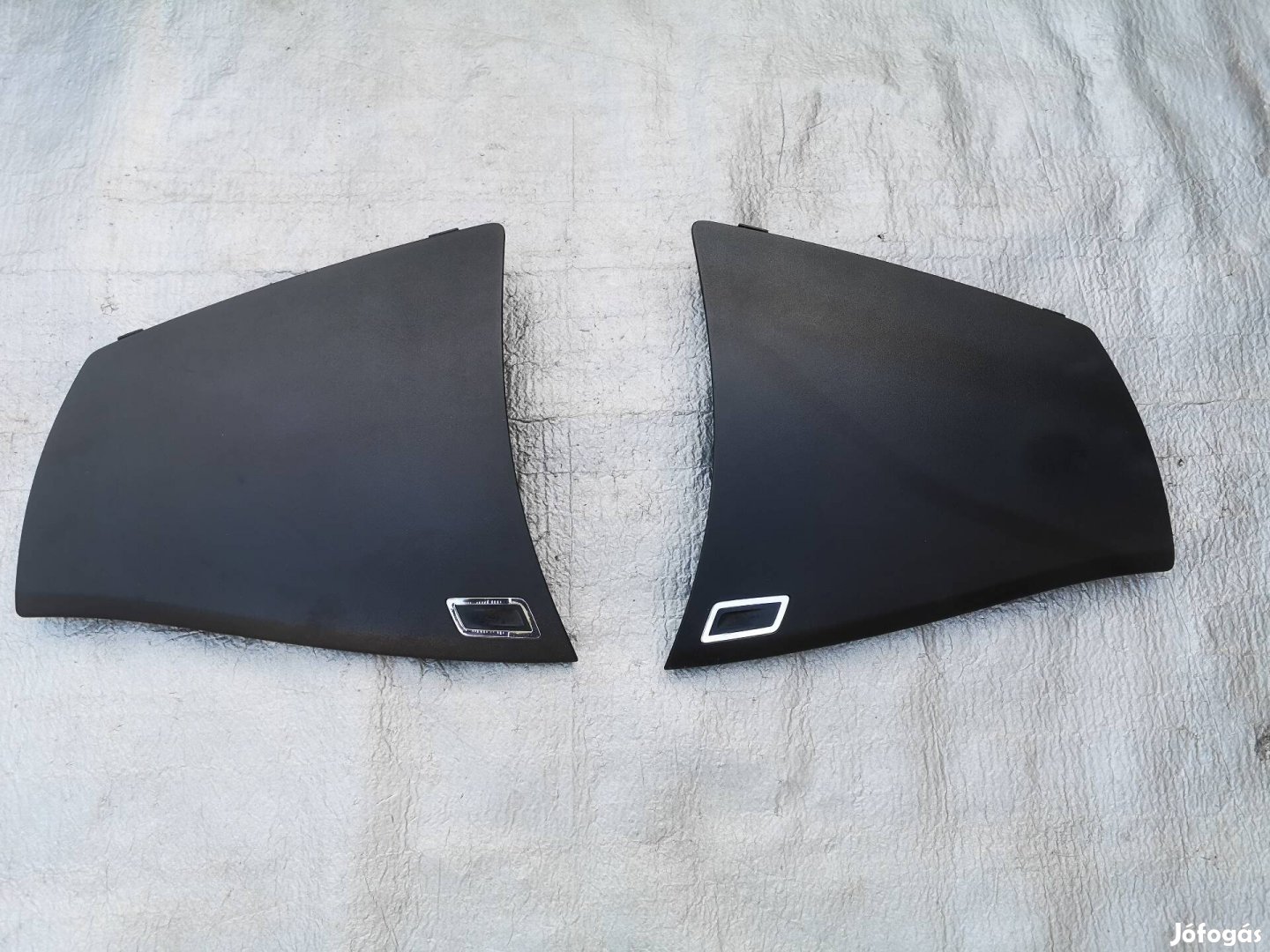 Citroen C4 Picasso Grand Picasso kesztyűtartó fedél 