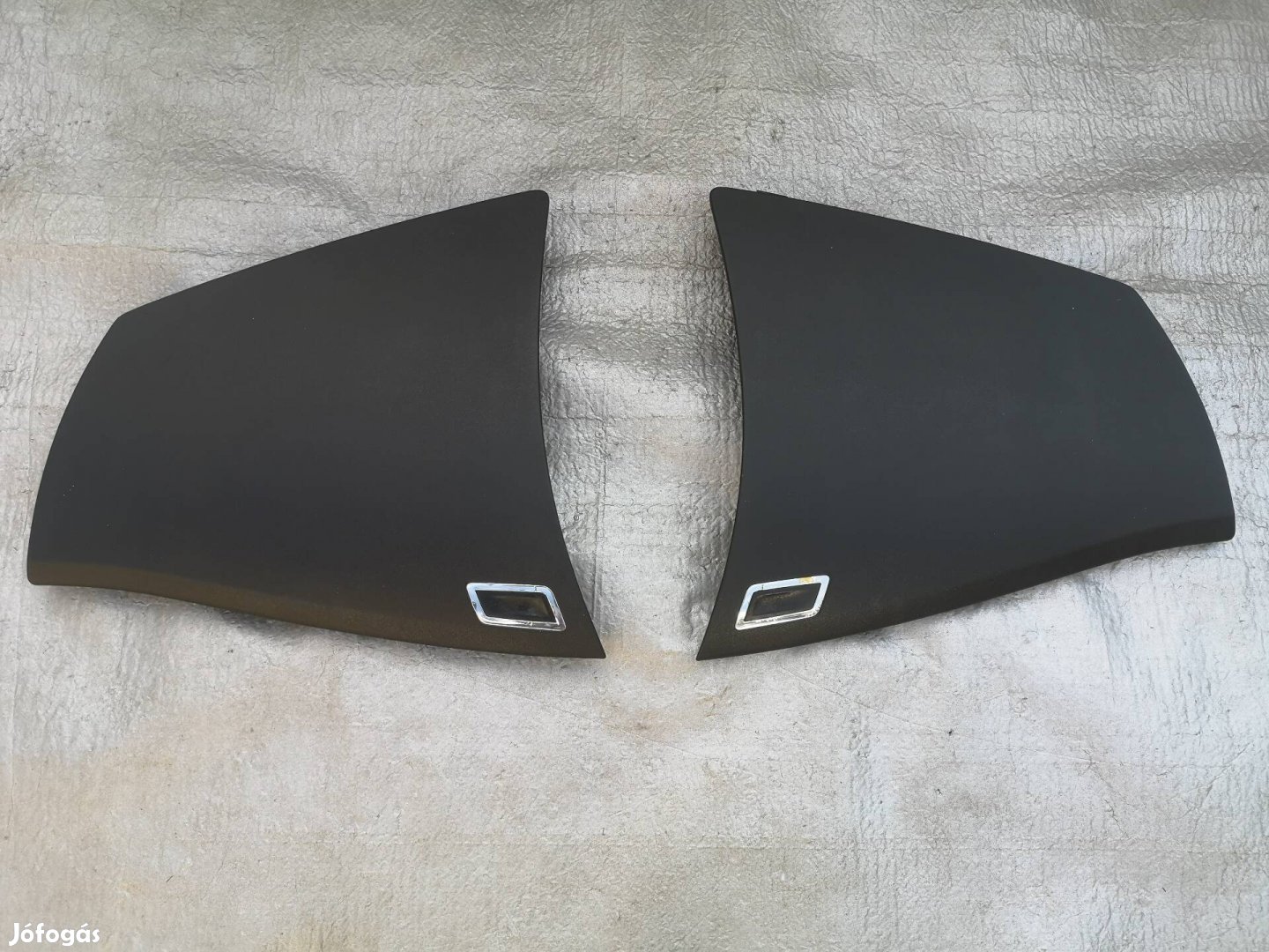 Citroen C4 Picasso Grand Picasso kesztyűtartó fedél 