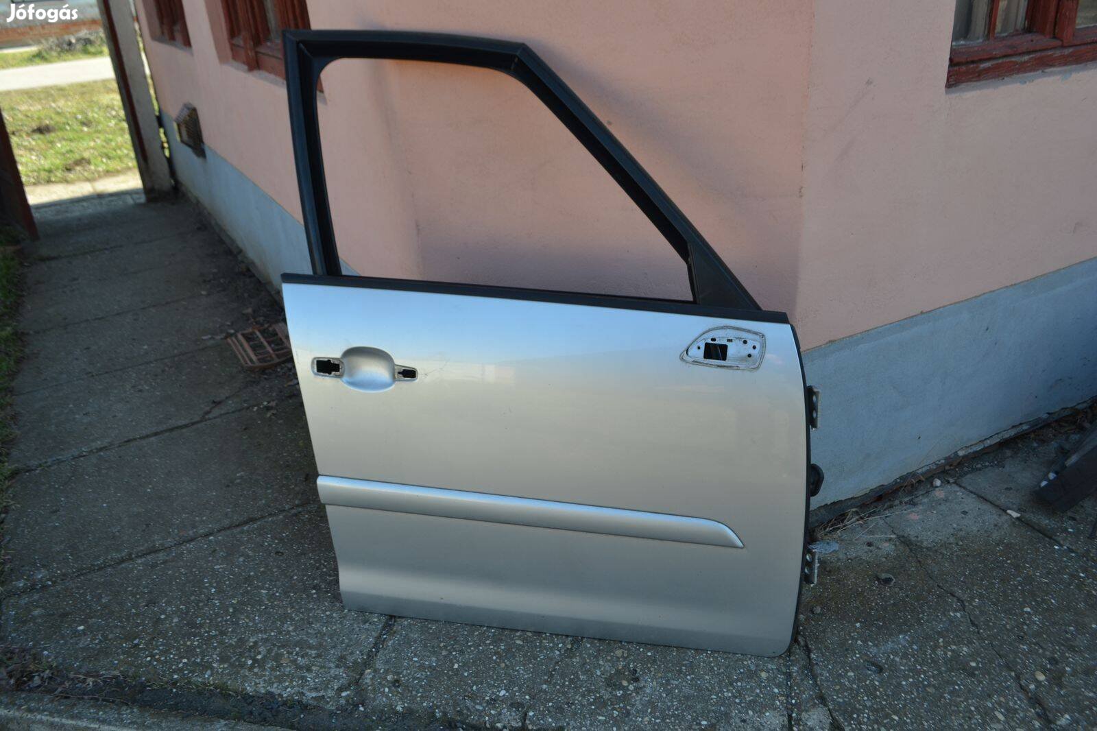 Citroen C4 Picasso I, Grand Picasso jobb első ajtó! Színkód: Ezrc