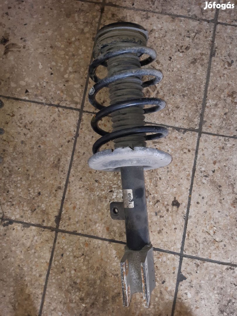 Citroen C4 Picasso Jobb Első Lengéscsillapító Rugó