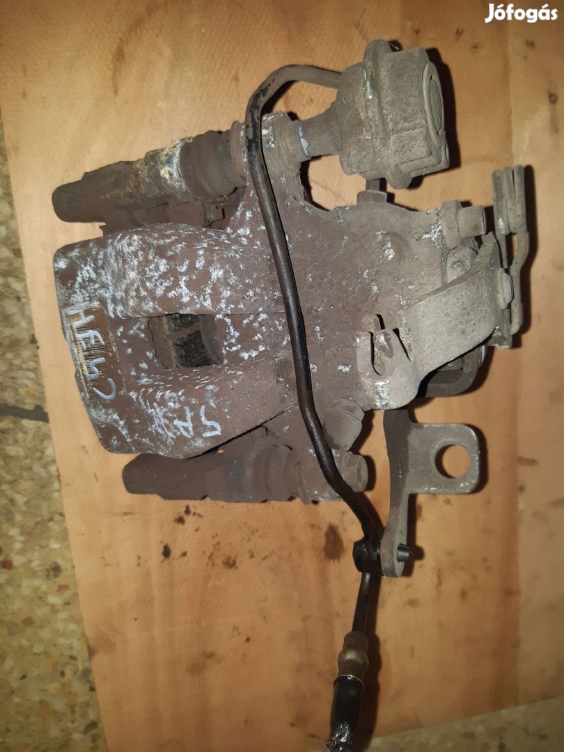 Citroen C4 Picasso Jobb Hátsó Féknyereg
