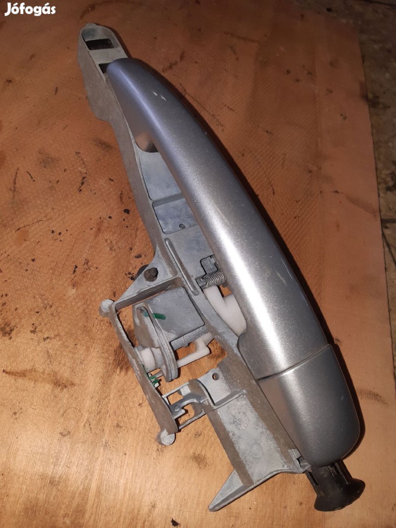 Citroen C4 Picasso Jobb Hátsó Külső Ajtókilincs