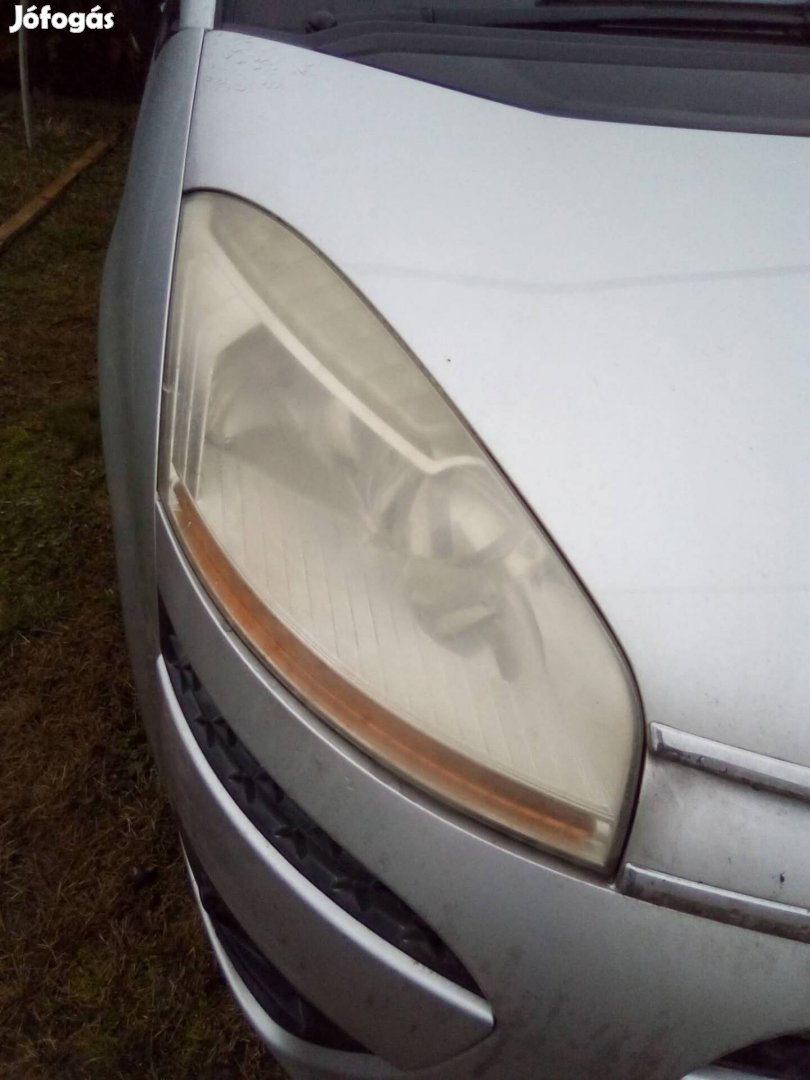 Citroen C4 Picasso alkatrészek