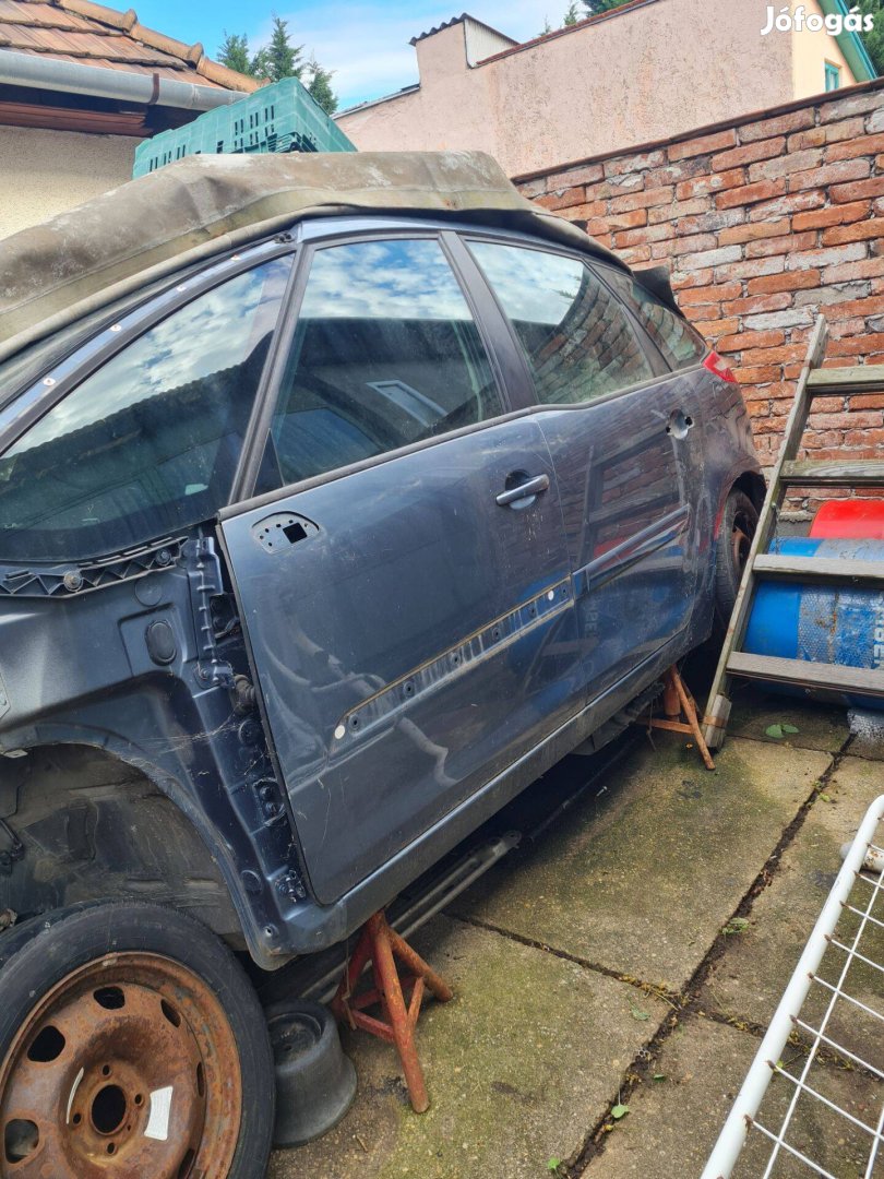Citroen C4 Picasso bal első ajtó