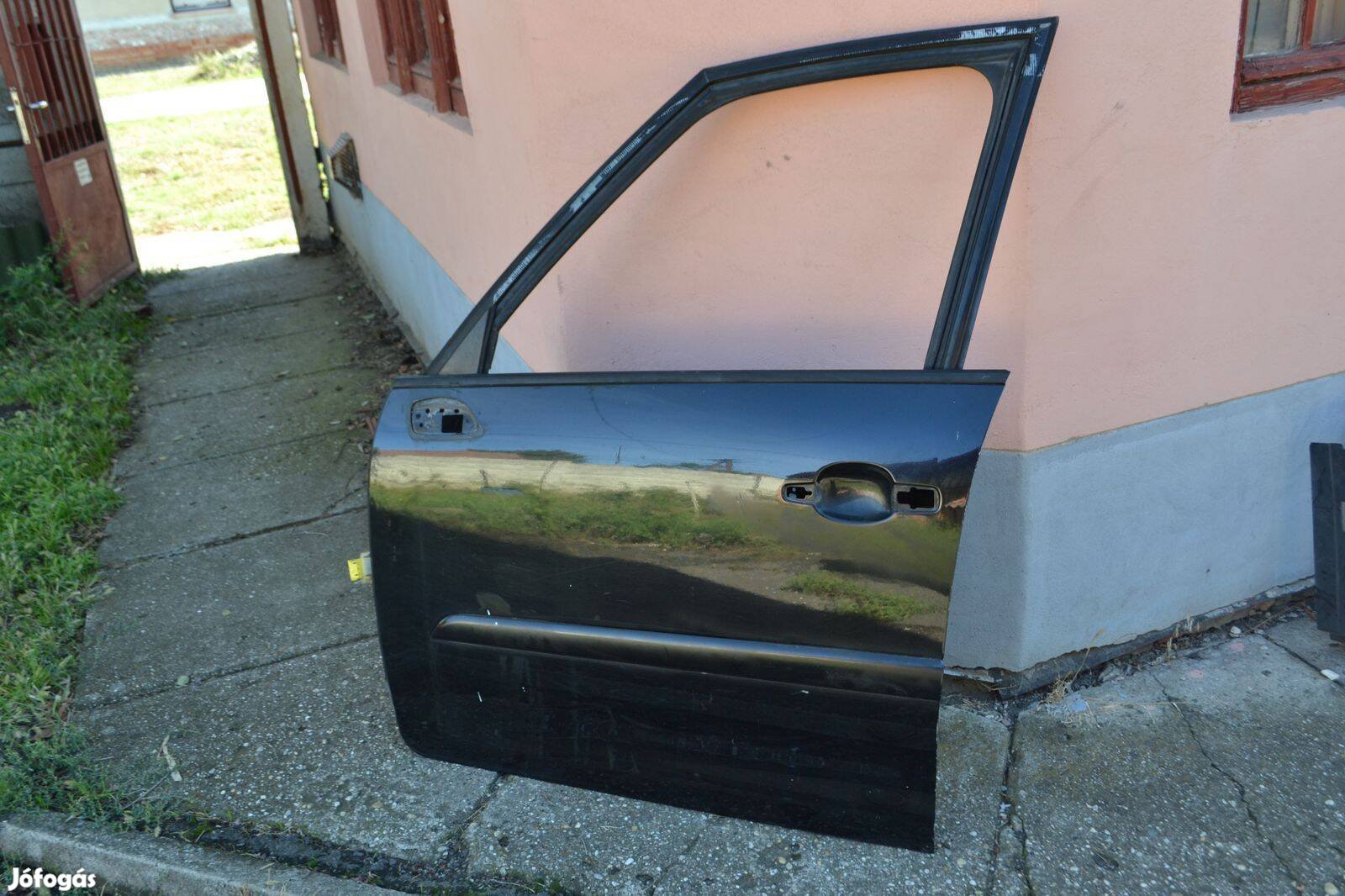 Citroen C4 Picasso bal első ajtó! Színkód: Exyb