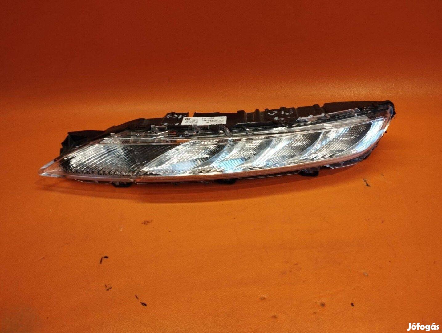 Citroen C4 Picasso bal menetfény DRL 14-től 2F 9822653980 (M.20)