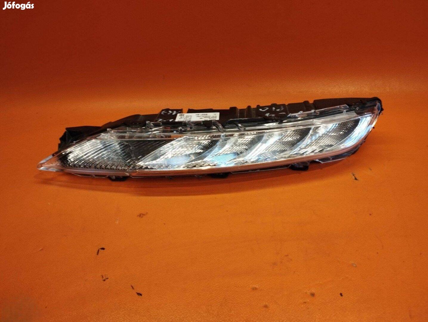 Citroen C4 Picasso bal menetfény DRL 14-től 2F 9822653980 (M.20)