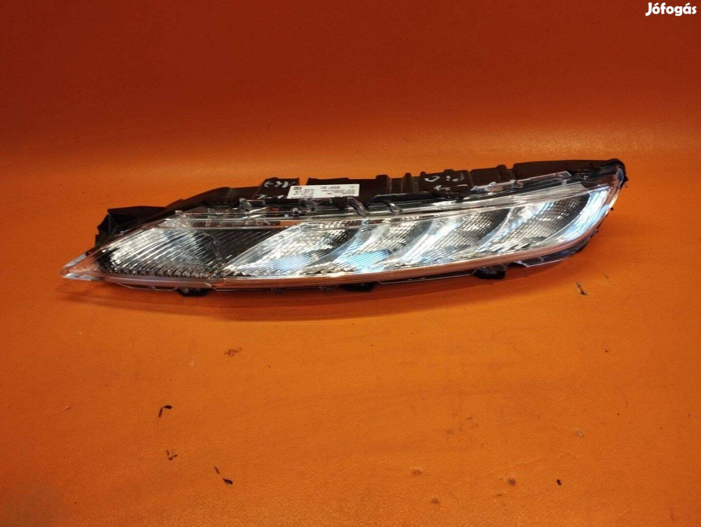 Citroen C4 Picasso bal menetfény DRL 14-től 2F 9822653980 (M.20)