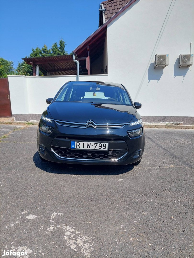 Citroen C4 Picasso eladó