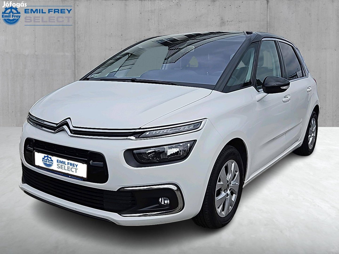 Citroen C4 Spacetourer Grand1.2 Puretech Feel S...