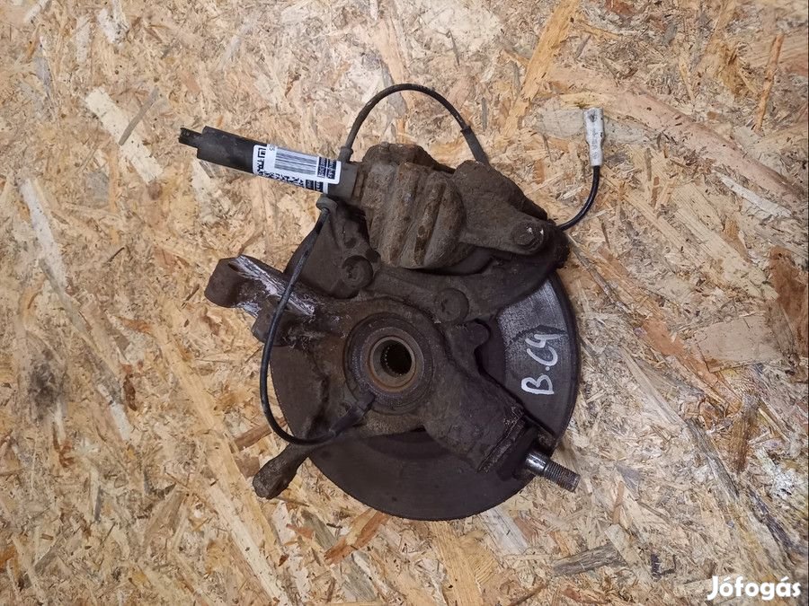 Citroen C4 2004-2010 1.6 Benzines Bal Első Csonkállvány