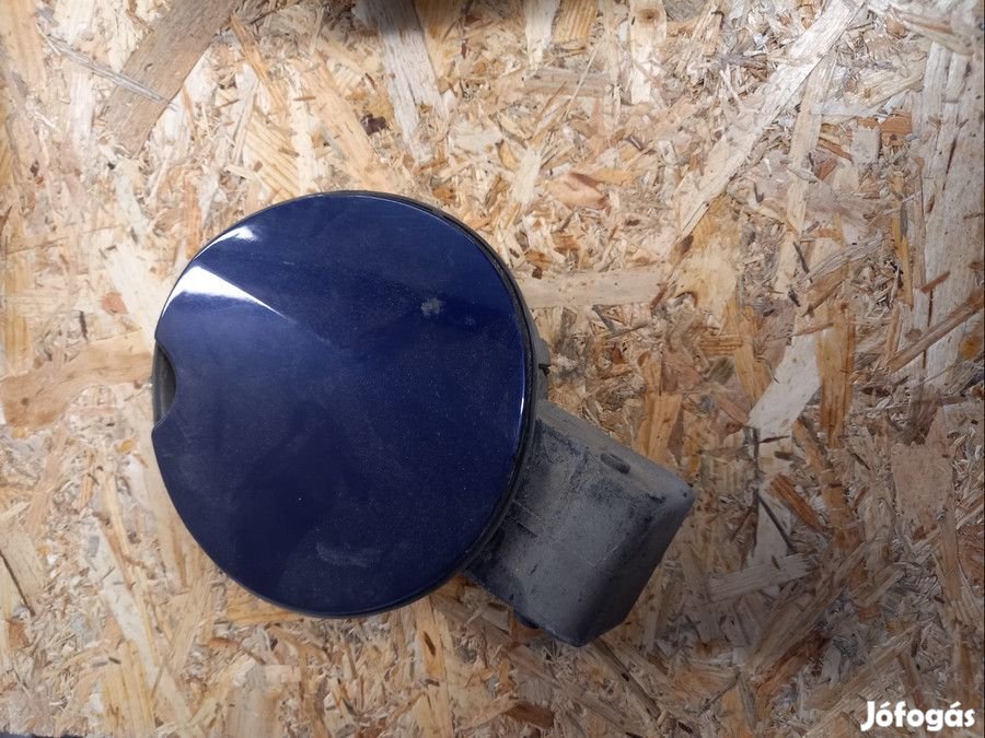 Citroen C4 2004-2010 Tank Ajtó