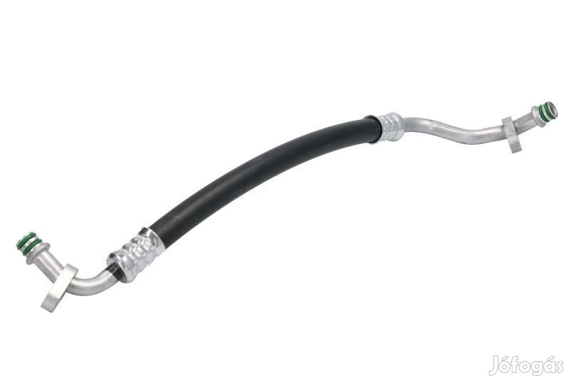 Citroen C4, Peugeot 307 1,6 Diesel Peugeot 307 klímacső 9681723880