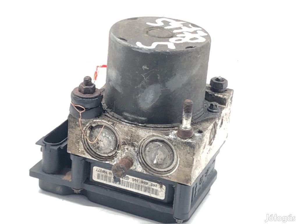 Citroen C4, Peugeot 307 ABS kocka 9657352780