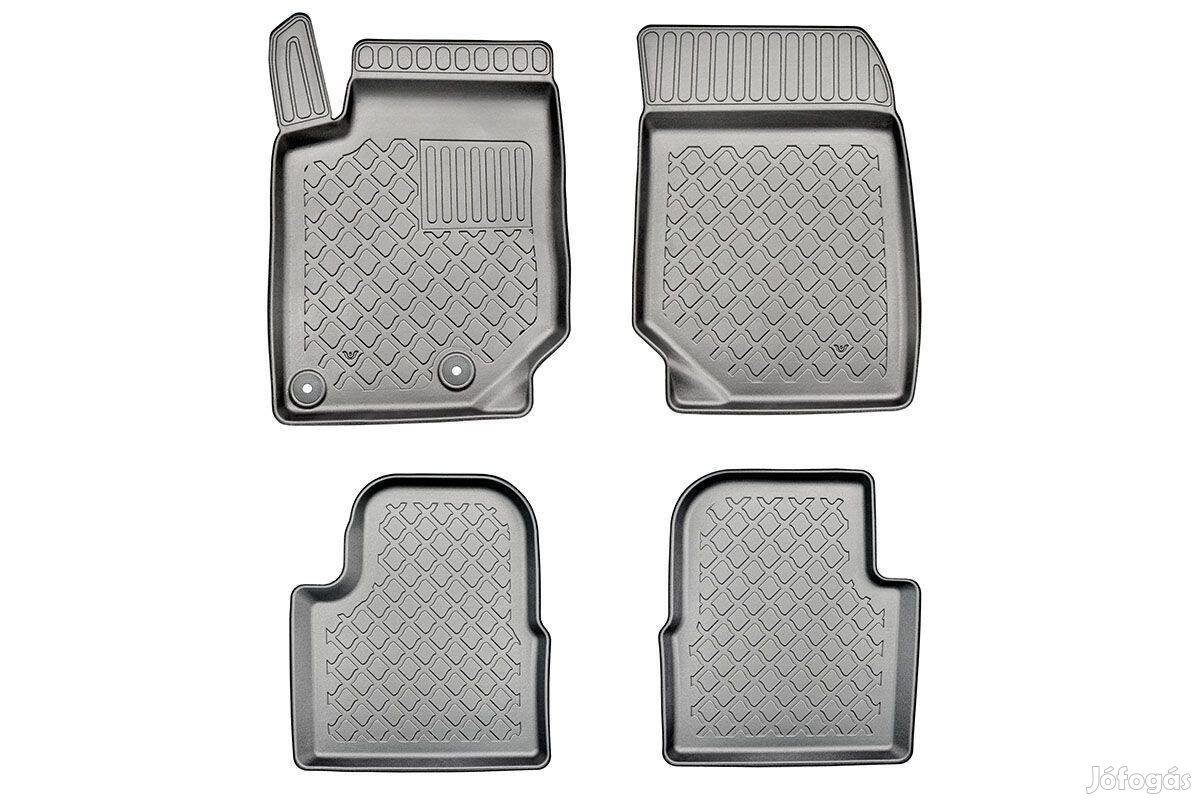 Citroen C4, e-C4 electric 2020- Guardliner Patentos Lábtálca