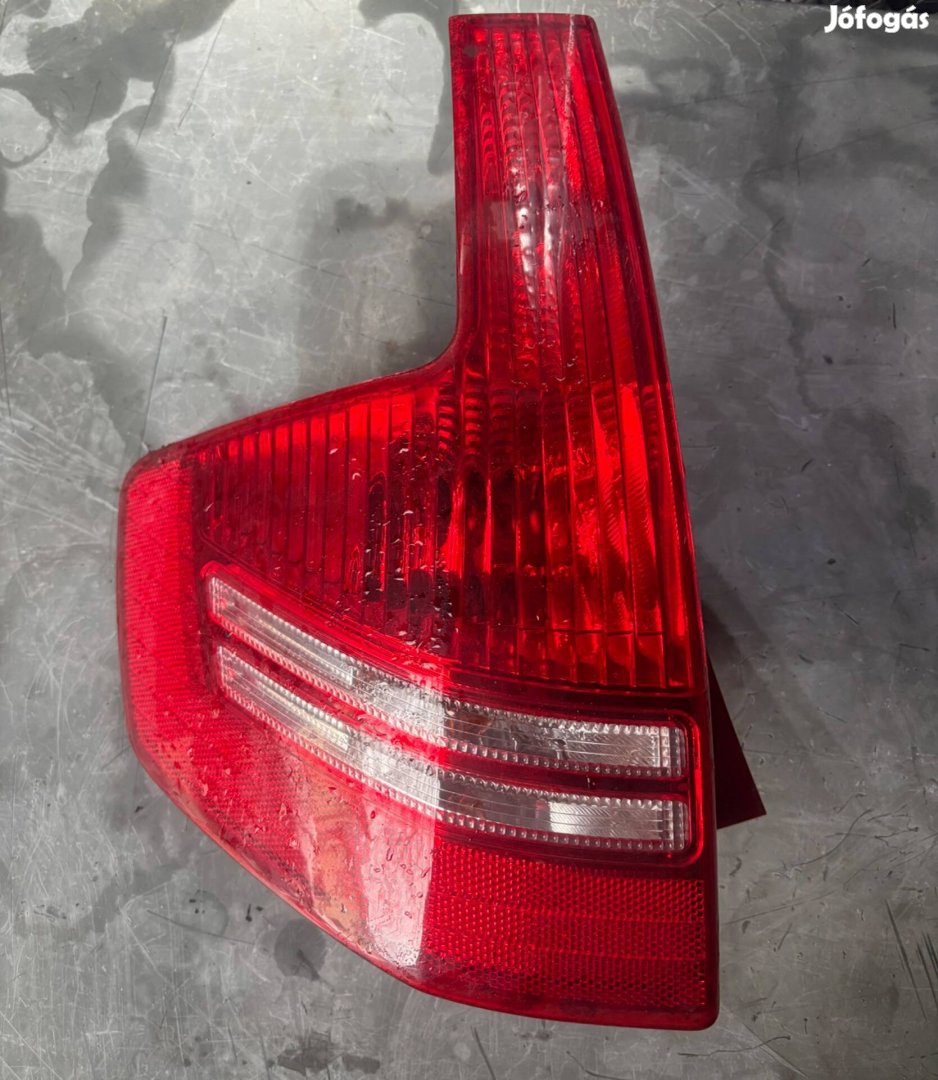 Citroen C4 bal hátsó lámpa