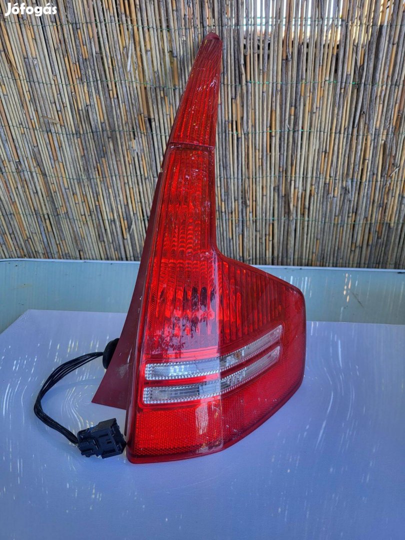 Citroen C4 hátsó lámpa 2006 évj jobb