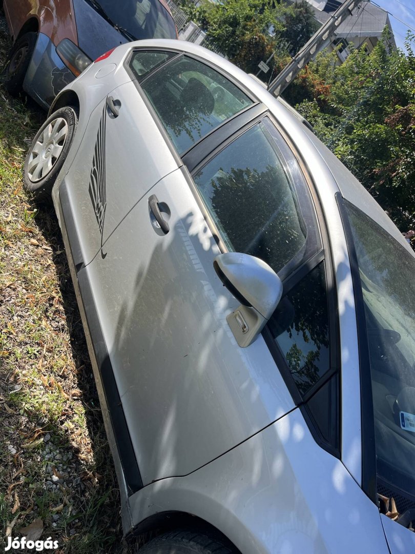 Citroen C4 jobb visszapillantó tükör