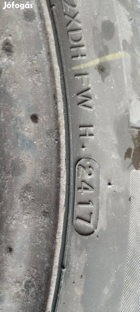 Citroen C4 lemezfelni 