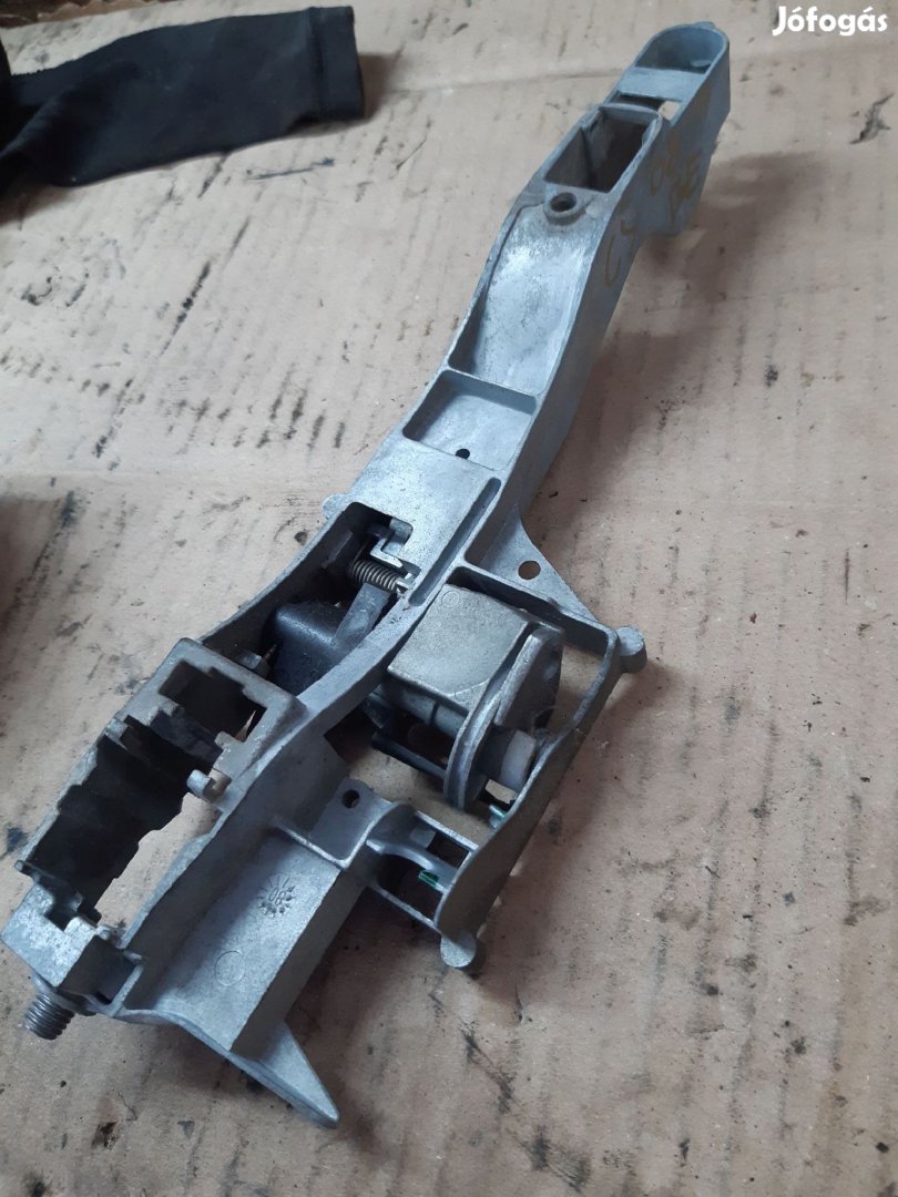 Citroen C5 08- Bal Első Külső Ajtókilincs Szerkezet