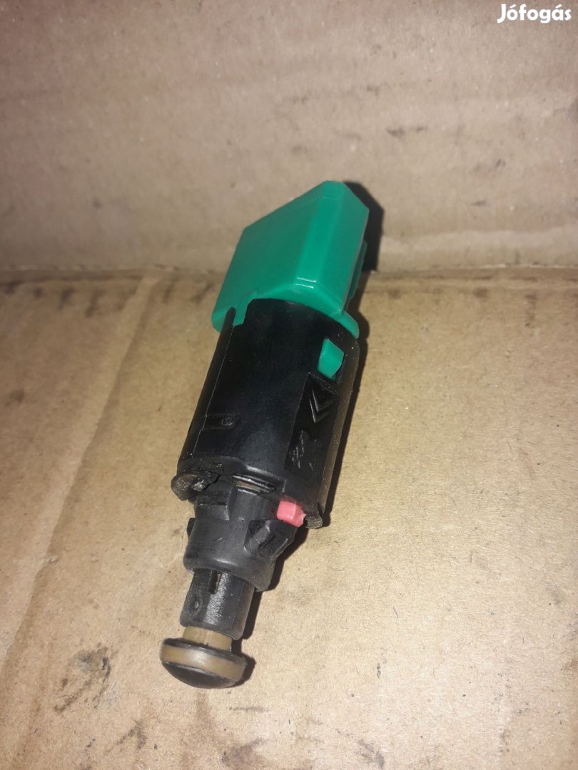 Citroen C5 08- Féklámpa Kapcsoló